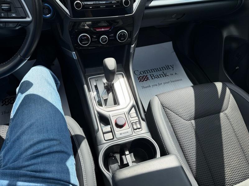 Subaru Forester Premium 2019