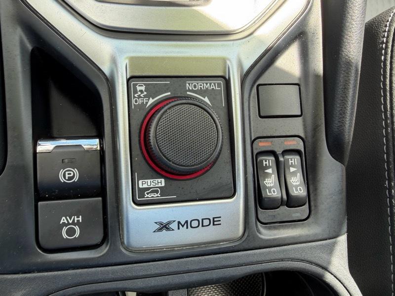 Subaru Forester Premium 2019