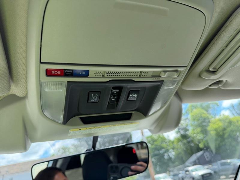 Subaru Forester Premium 2019