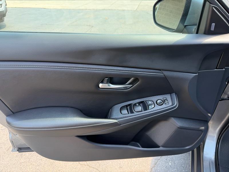 Nissan Sentra S 2022