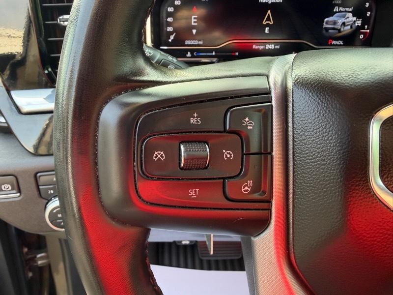 GMC Sierra 1500 Elevation L Crew Cab 4WD 2024