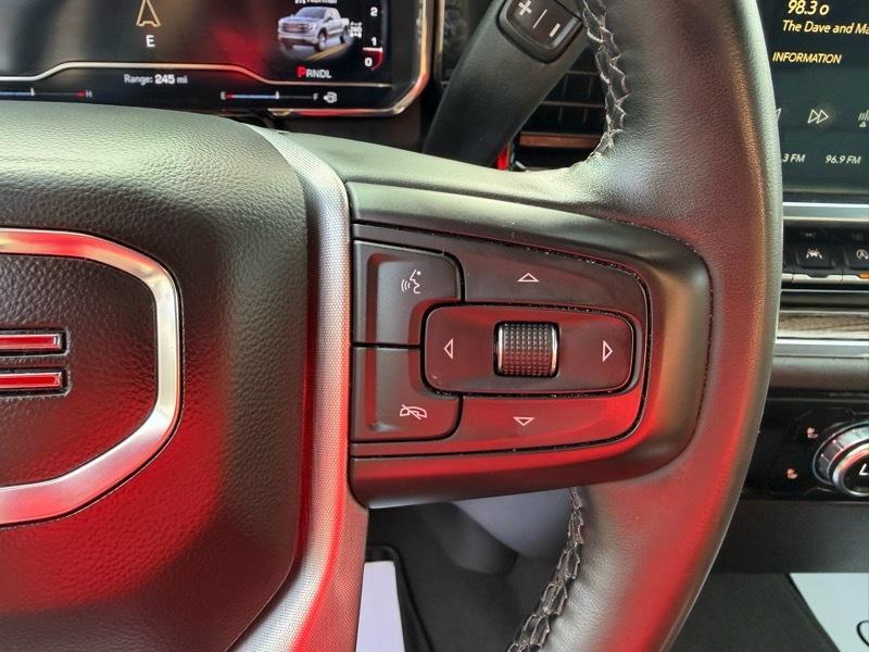 GMC Sierra 1500 Elevation L Crew Cab 4WD 2024