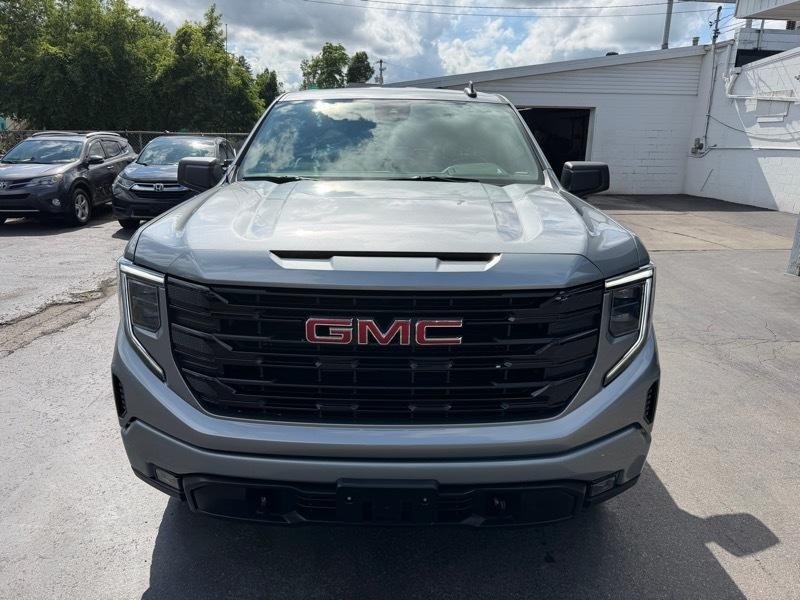 GMC Sierra 1500 Elevation Double Cab 4WD w/3VL 2023