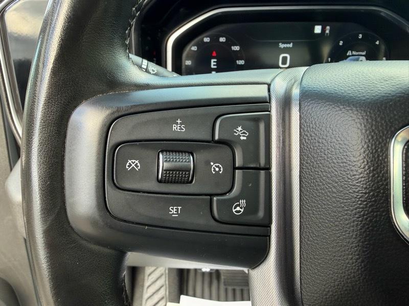 GMC Sierra 1500 Elevation Double Cab 4WD w/3VL 2023