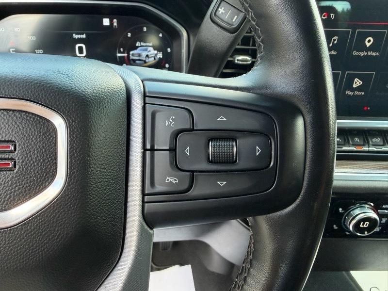 GMC Sierra 1500 Elevation Double Cab 4WD w/3VL 2023