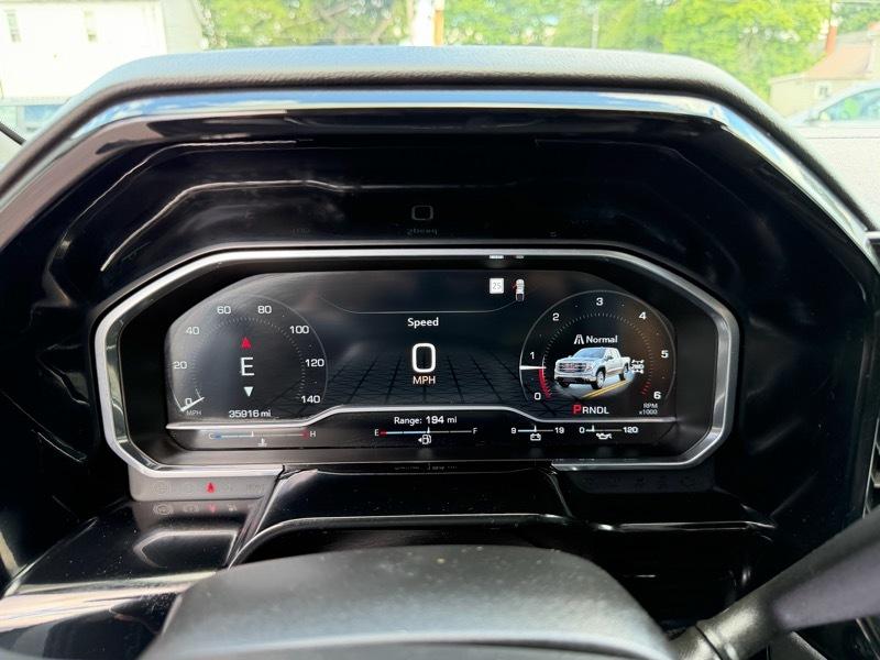 GMC Sierra 1500 Elevation Double Cab 4WD w/3VL 2023