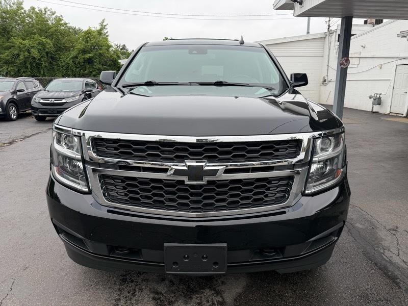 Chevrolet Tahoe LS 4WD 2019