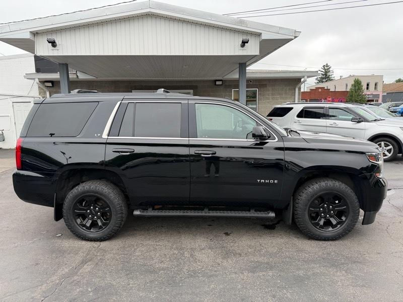 Chevrolet Tahoe LS 4WD 2019