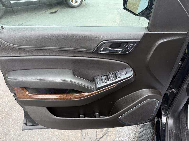 Chevrolet Tahoe LS 4WD 2019