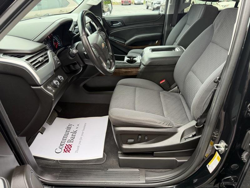 Chevrolet Tahoe LS 4WD 2019