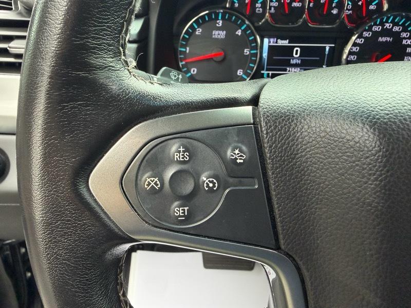Chevrolet Tahoe LS 4WD 2019