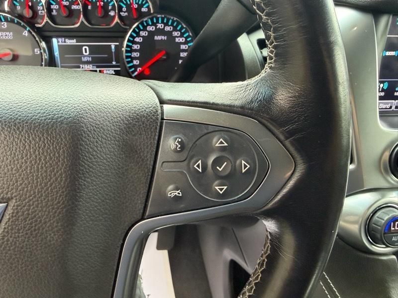 Chevrolet Tahoe LS 4WD 2019