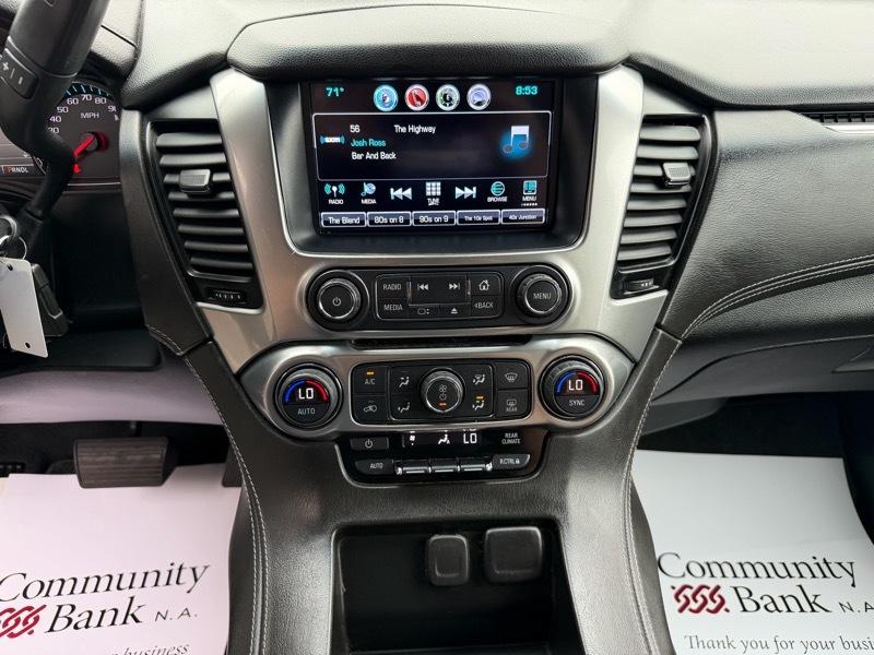 Chevrolet Tahoe LS 4WD 2019