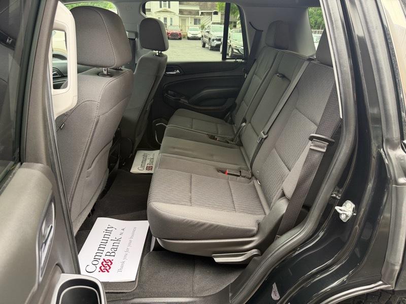 Chevrolet Tahoe LS 4WD 2019