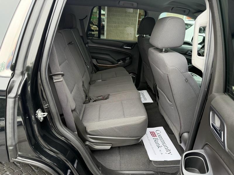 Chevrolet Tahoe LS 4WD 2019