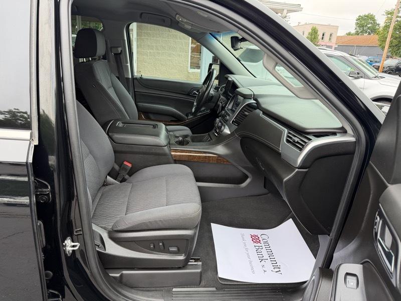 Chevrolet Tahoe LS 4WD 2019