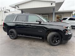2019 Chevrolet Tahoe 