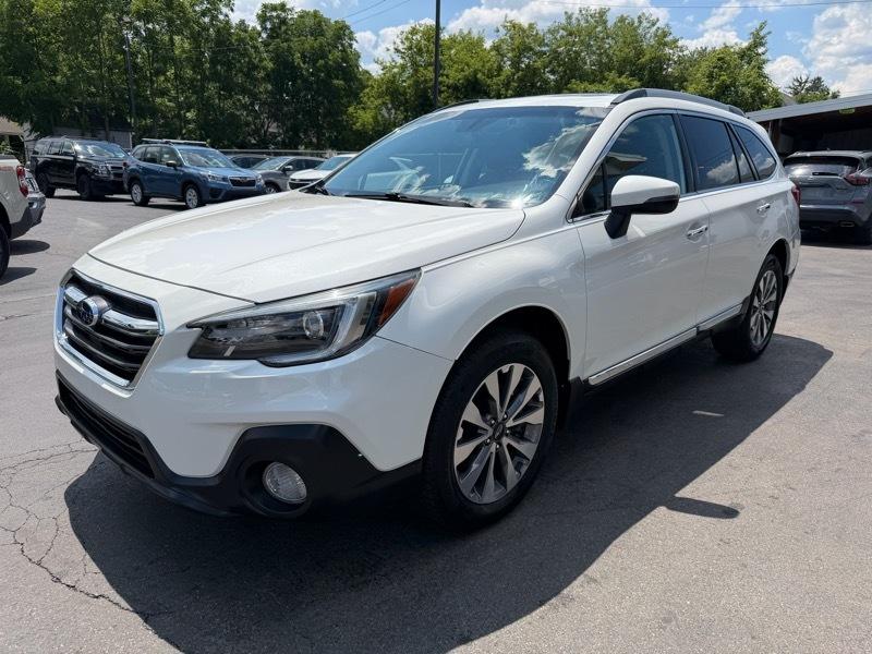 Subaru Outback 3.6R Touring 2019