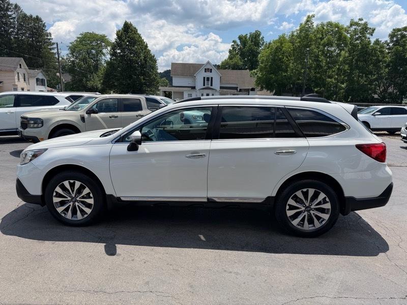 Subaru Outback 3.6R Touring 2019