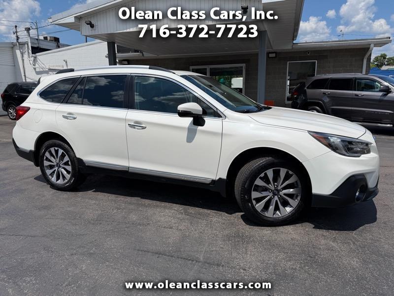Subaru Outback 3.6R Touring 2019