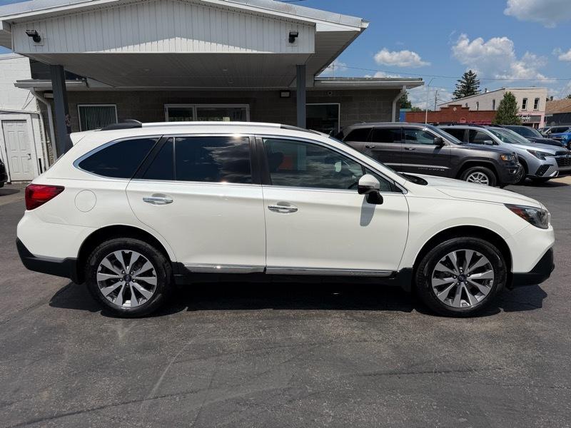Subaru Outback 3.6R Touring 2019