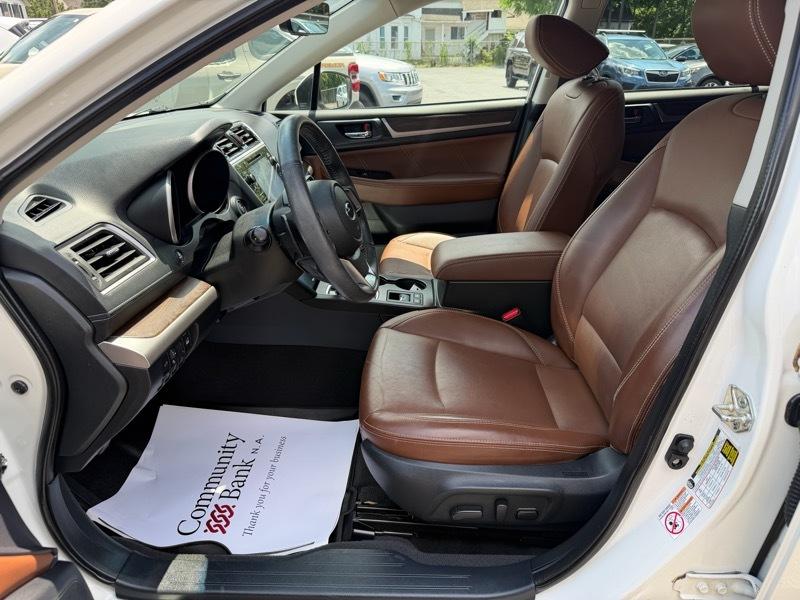 Subaru Outback 3.6R Touring 2019