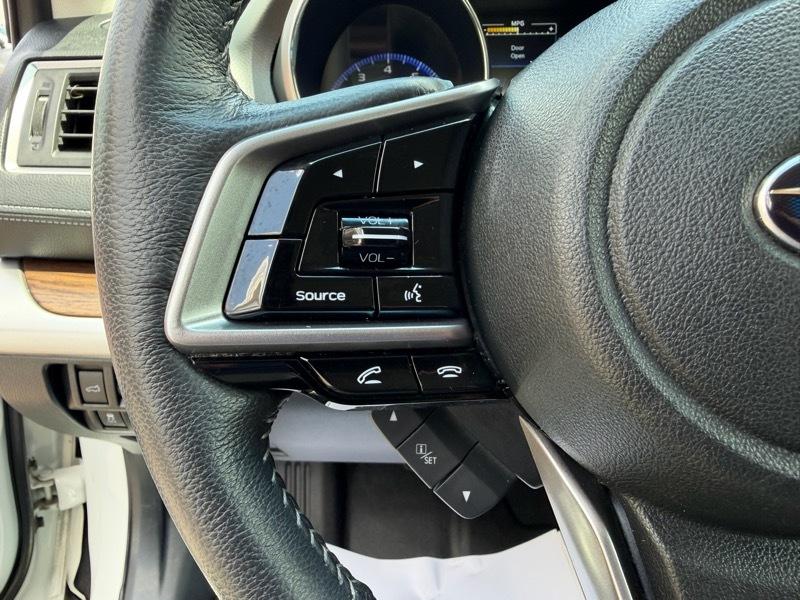Subaru Outback 3.6R Touring 2019