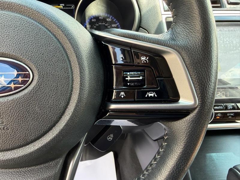 Subaru Outback 3.6R Touring 2019