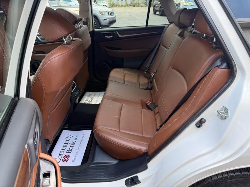 Subaru Outback 3.6R Touring 2019