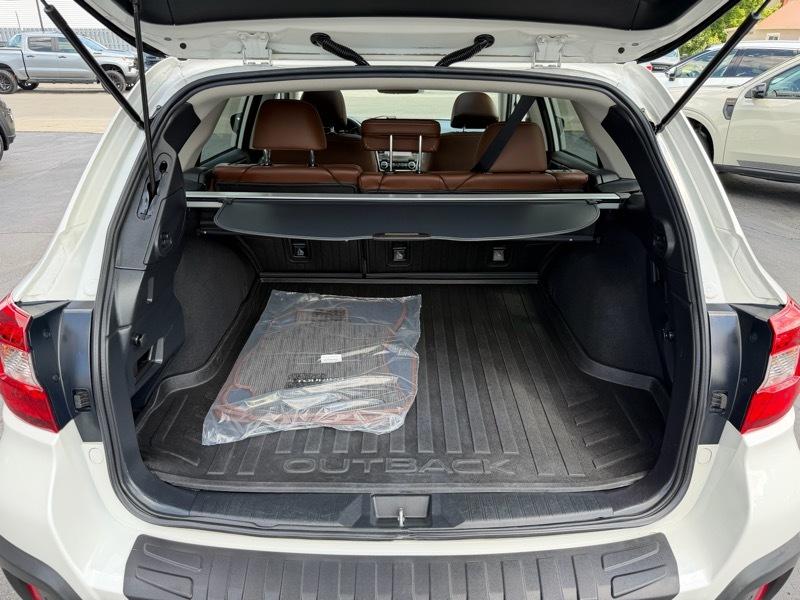 Subaru Outback 3.6R Touring 2019