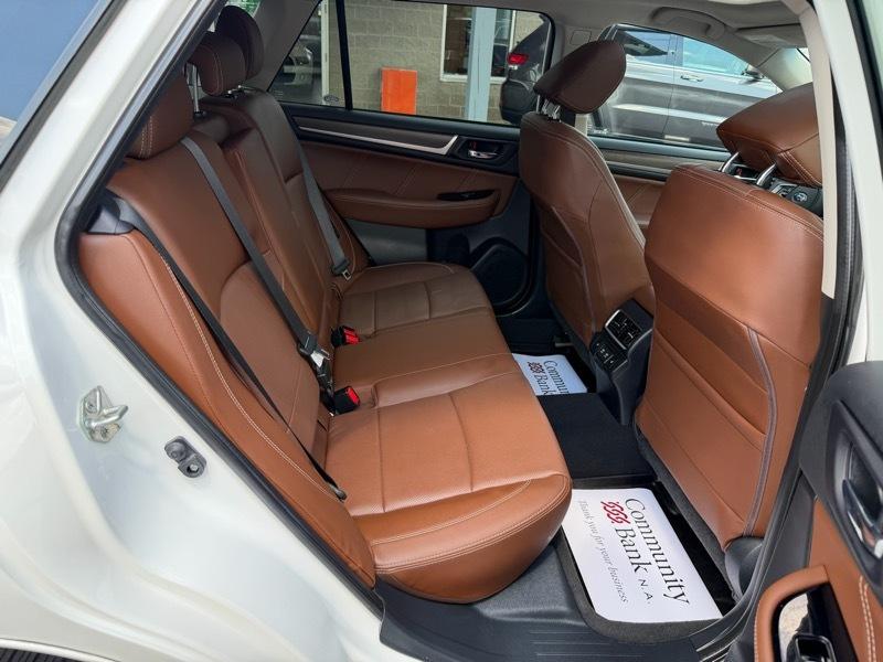 Subaru Outback 3.6R Touring 2019