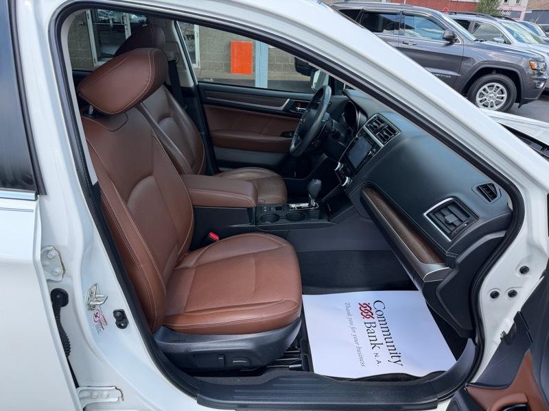 Subaru Outback 3.6R Touring 2019
