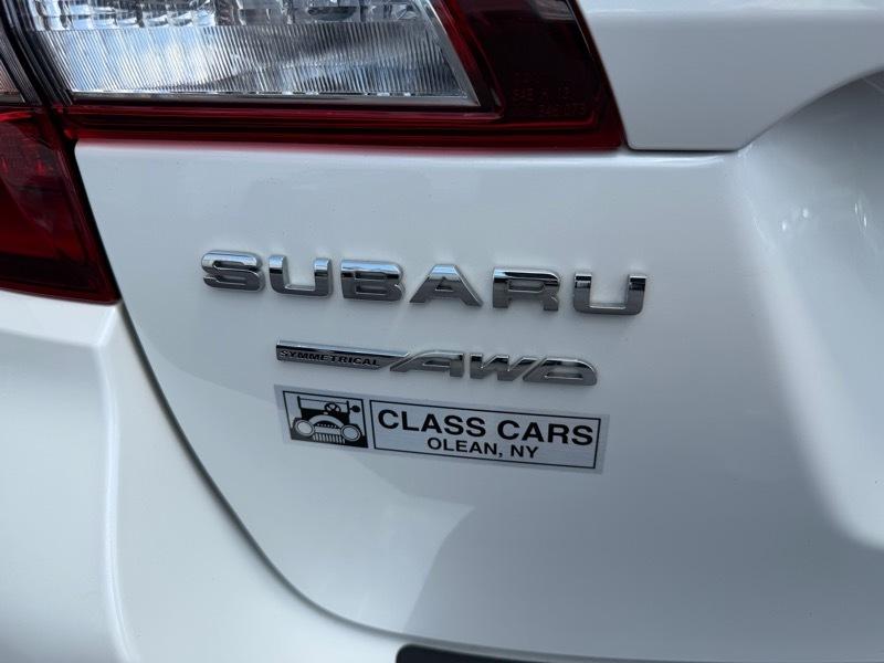 Subaru Outback 3.6R Touring 2019