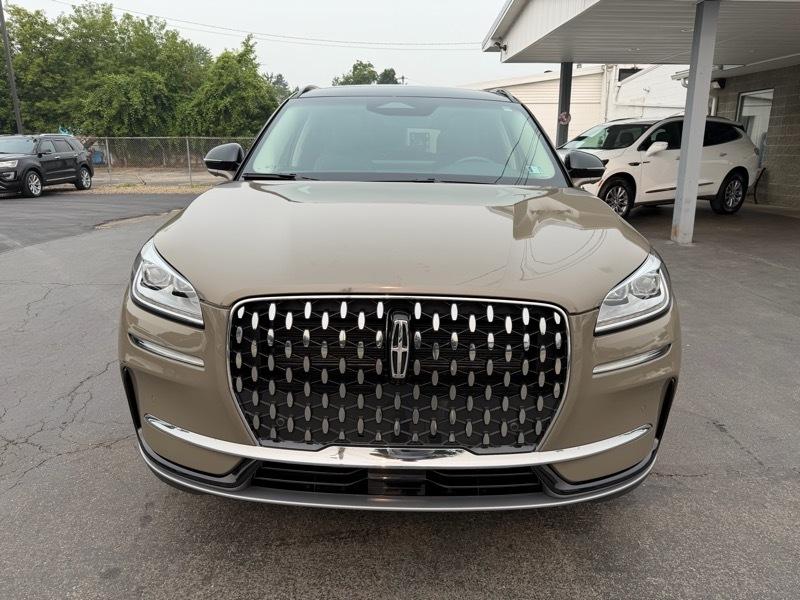 Lincoln Corsair Reserve AWD 2025