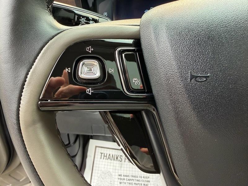 Lincoln Corsair Reserve AWD 2025