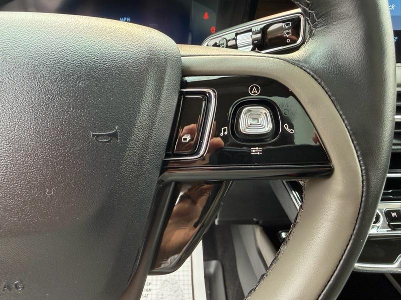 Lincoln Corsair Reserve AWD 2025