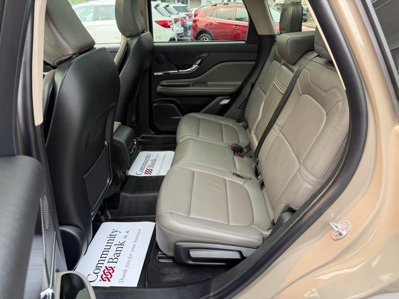 Lincoln Corsair Reserve AWD 2025