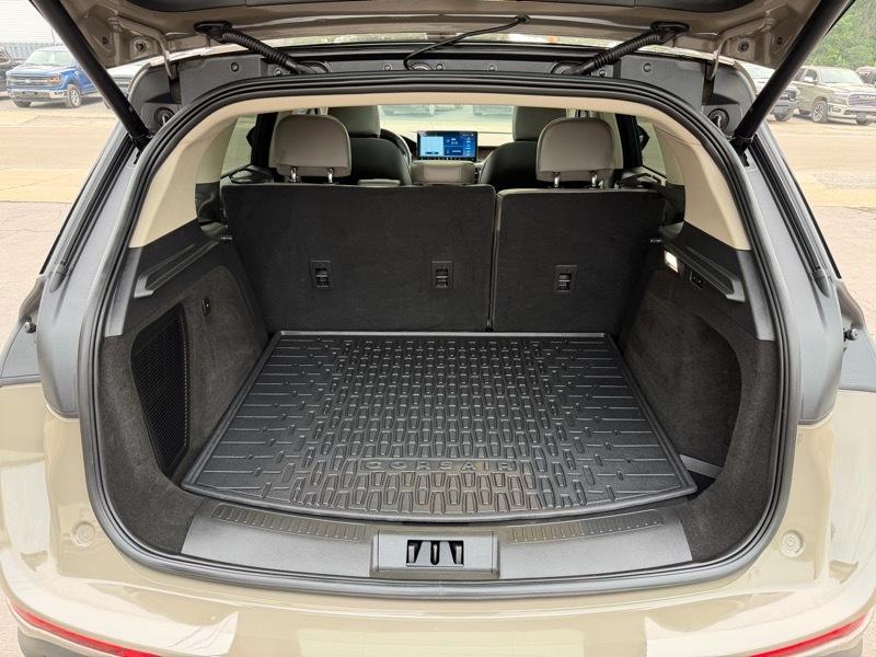 Lincoln Corsair Reserve AWD 2025