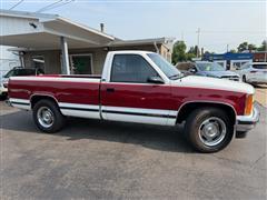 1990 GMC Sierra C/K 1500 