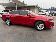 2014 Chevrolet Impala 