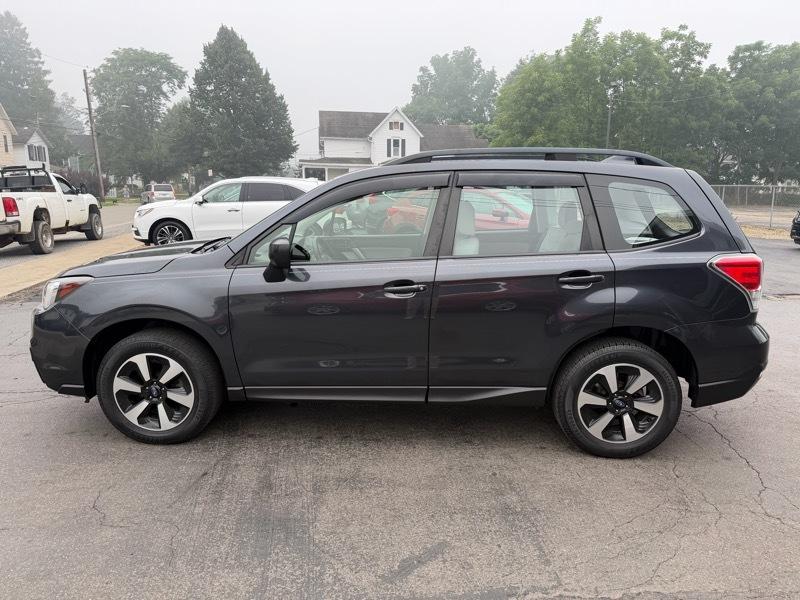 Subaru Forester 2.5i 2018