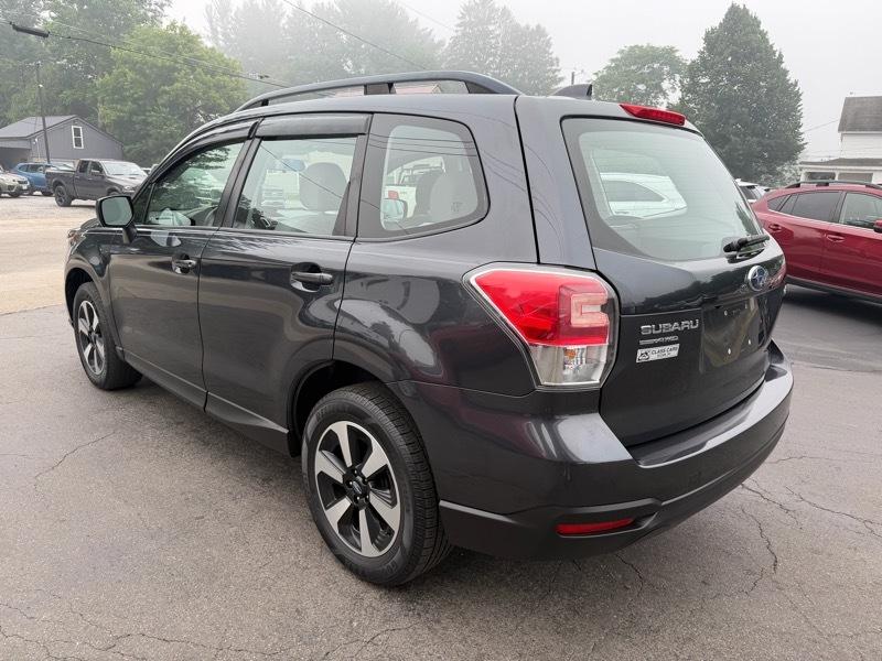 Subaru Forester 2.5i 2018