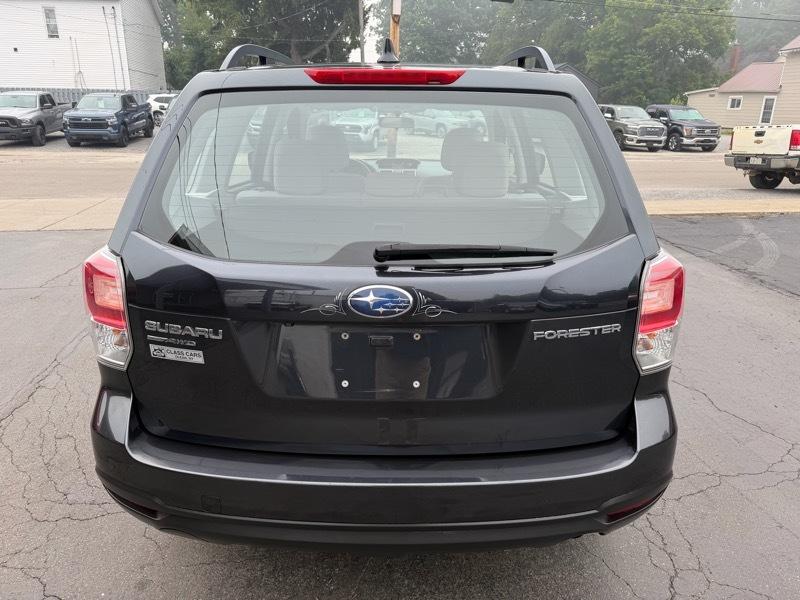 Subaru Forester 2.5i 2018