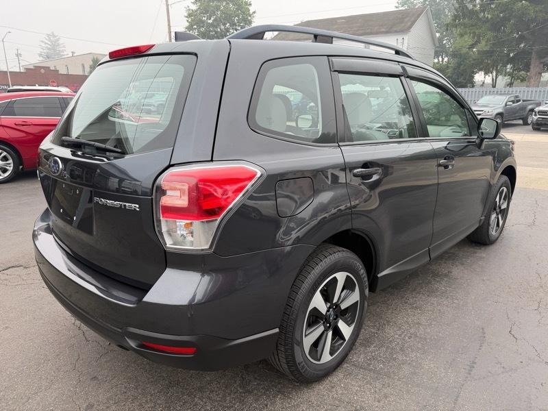 Subaru Forester 2.5i 2018