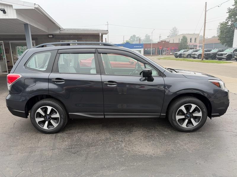 Subaru Forester 2.5i 2018