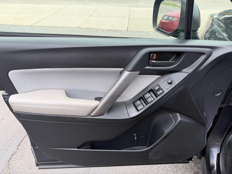 Subaru Forester 2.5i 2018