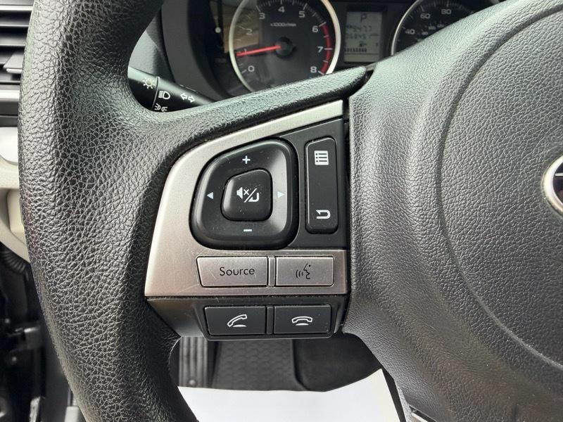 Subaru Forester 2.5i 2018