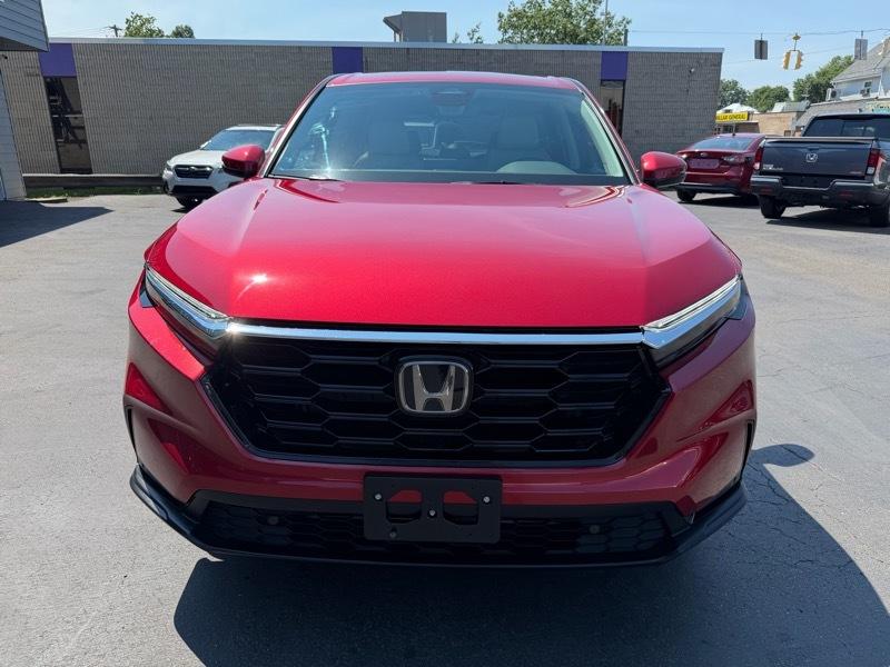 Honda CR-V EX-L AWD 2024