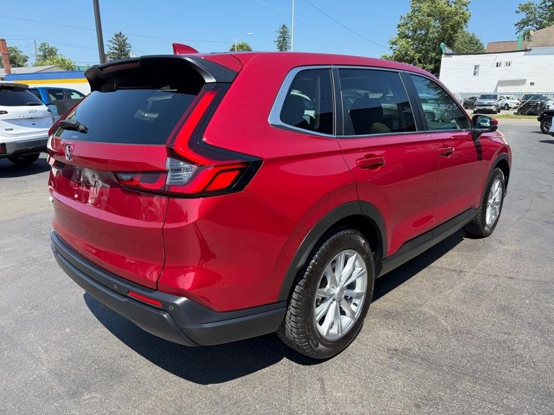 Honda CR-V EX-L AWD 2024