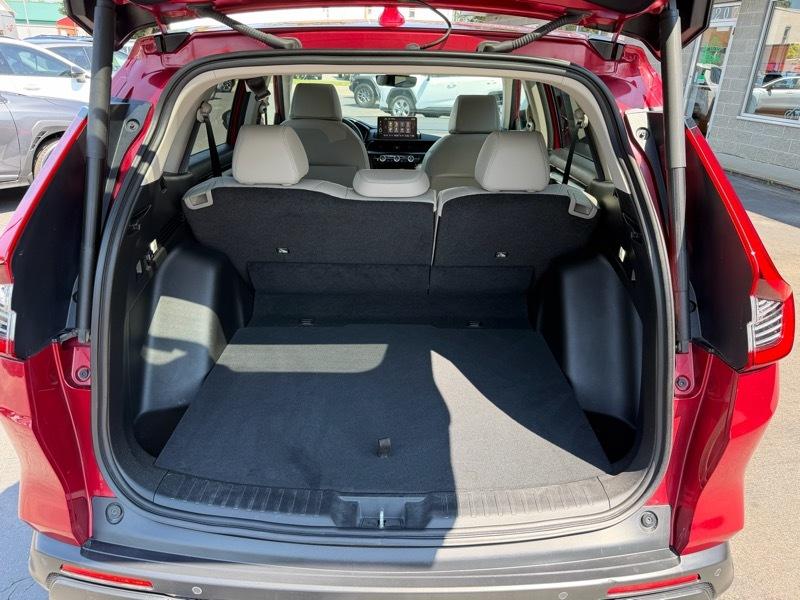 Honda CR-V EX-L AWD 2024